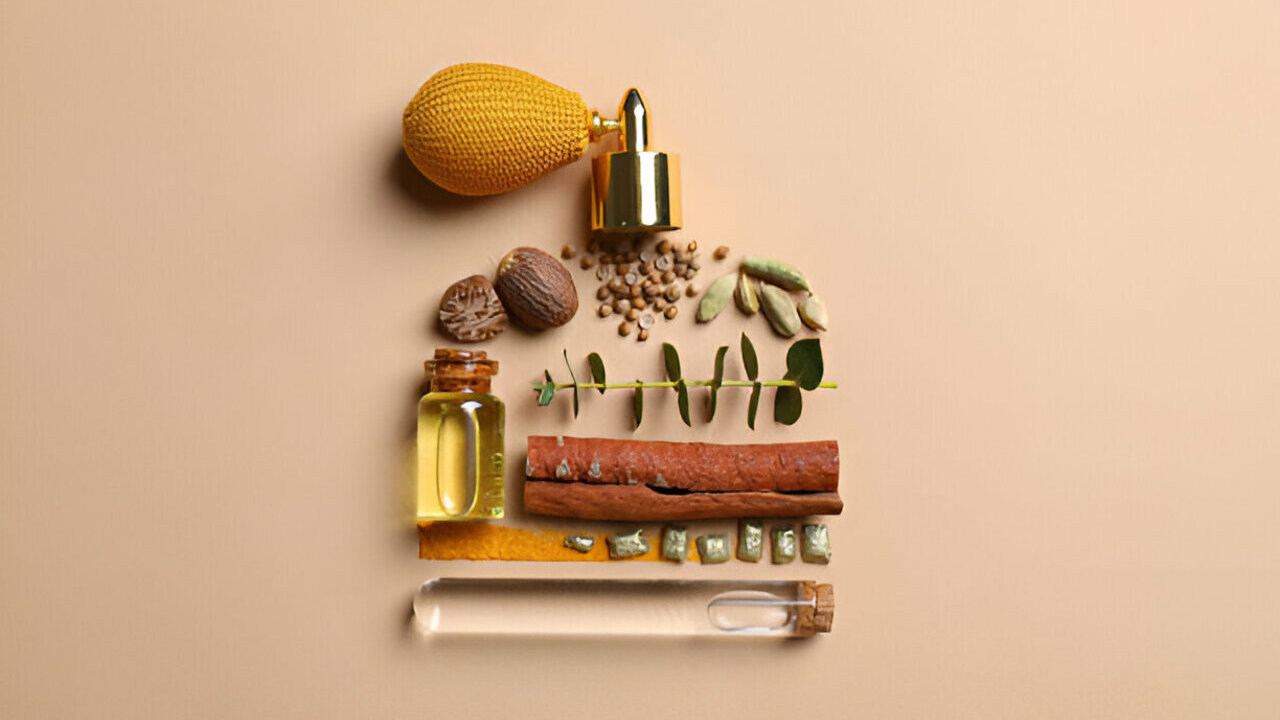 Natural ingredients
